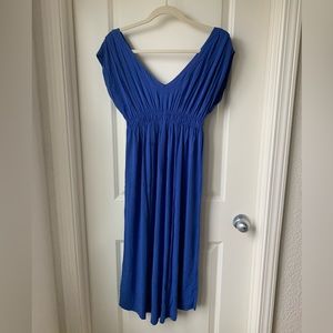 Ingrid & Isabel Maternity Dress